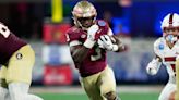 Why Trey Benson Wont Be the Cardinals' Starting RB As a Rookie