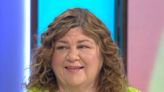 EastEnders star Cheryl Fergison on why she waited years to reveal cancer diagnosis