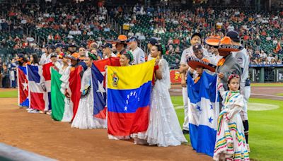 Hispanic Heritage Month: Celebrating culture, history, identity and representation