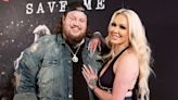 Jelly Roll Praises 'Supportive' Wife Bunnie XO: 'She Saved Me in One of the Darkest Times of My Life'