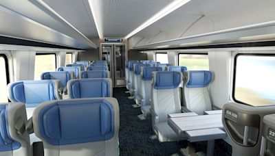 NYC to Boston in less than 2 hours via train: Here's how