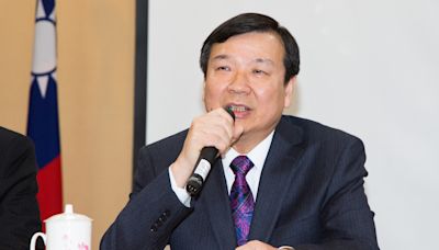 誰接棒謝長廷？ 傳李逸洋「內定」出任駐日代表