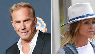 'Pains Him': Kevin Costner Allegedly 'Bitter and Far From Happy' About Ex-Wife Christine Dating His Old Friend Josh Connor: Report