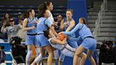 UCLA beats Creighton, advances to Sweet 16 of NCAA women’s tournament