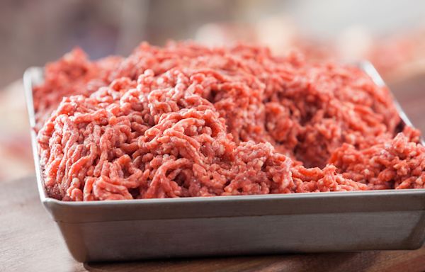 Nearly 8 tons of beef sold at Walmart recalled due to E. coli risk