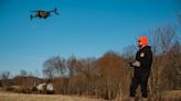 Is a drone different than a hunting dog or game camera? Missouri rules say yes — for now