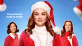 The Santa Summit: release date, cast, plot and everything we know about the Hallmark Channel movie