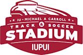IU Michael A. Carroll Track & Soccer Stadium