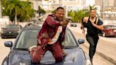 Movie review: Filmmakers bring action flourish to flimsy 'Bad Boys: Ride or Die'