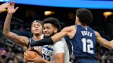 Towns, Timberwolves roll to 113-92 win over Magic