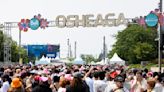 Osheaga 2024 Day 2 recap: Chappell Roan set to bring her 'Pink Pony Club' to Montreal