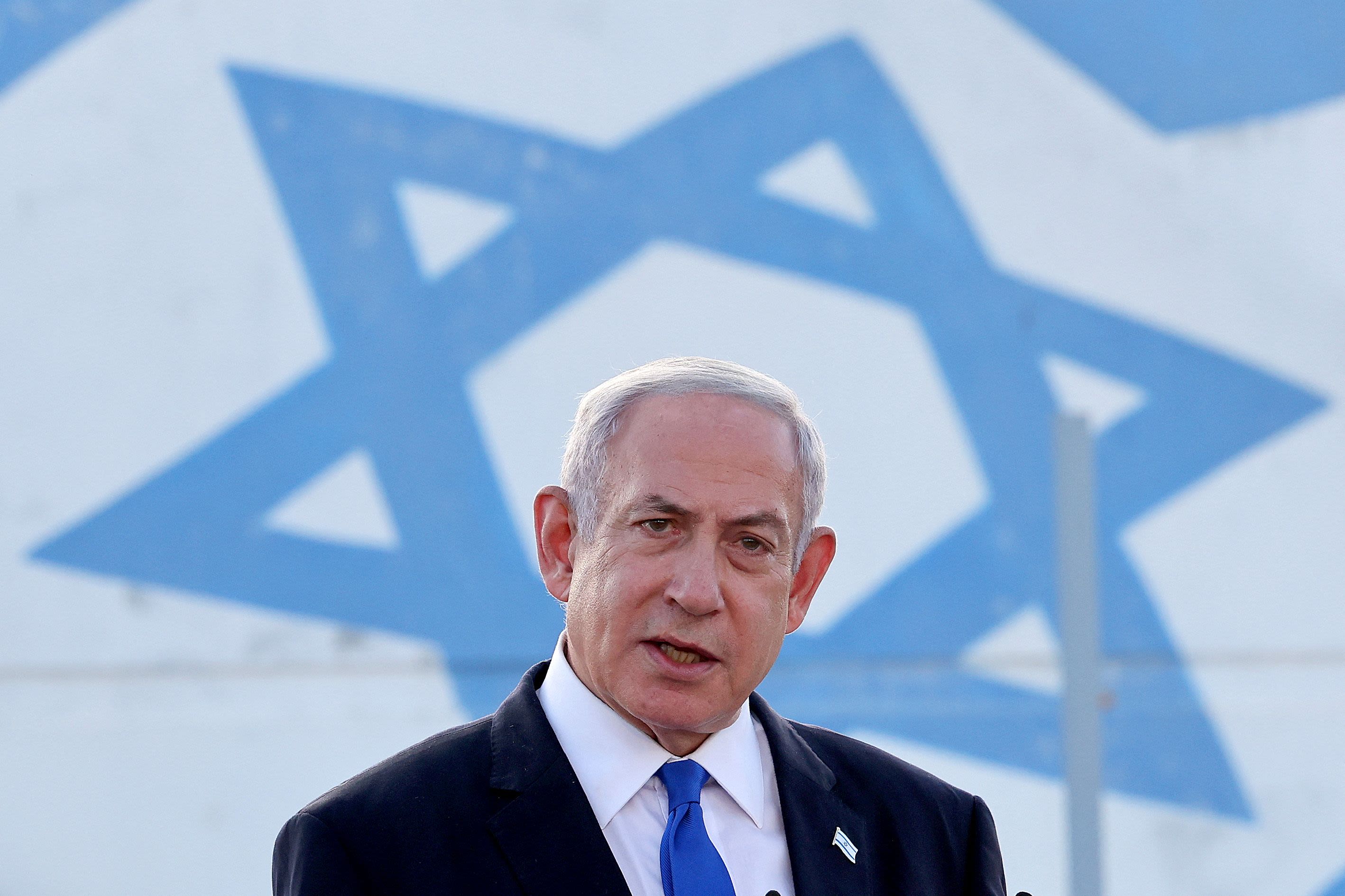 Israeli Prime Minister Benjamin Netanyahu Sets July Date For Joint US Congress Address