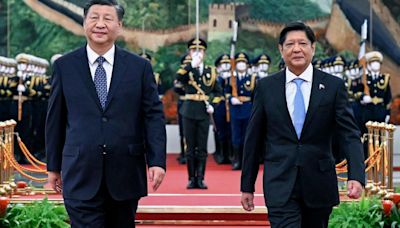 China issues rare praise to Philippine president for his ban on Chinese online gambling operators