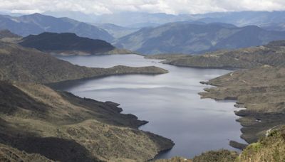 Bogotá Pares Back Water Restrictions as Reservoir Levels Recover