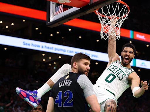 Dallas Mavericks vs Boston Celtics picks, predictions: Who wins Game 2 of 2024 NBA Finals?