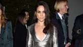 Great Outfits in Fashion History: Meghan Markle's Misha Nonoo Mini Dress