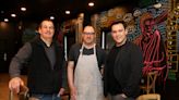 New Rockland wine bar and eatery emphasizes small plates and wines