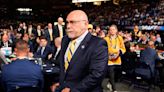 Barry Trotz's Nashville Predators need more to get free of NHL's 'mushy middle' | Estes