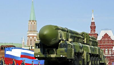 Rusia anuncia ejercicios con armas nucleares tras un airado intercambio con políticos occidentales