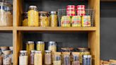 Tidy Up Your Pantry With These Best Spice Jar Sets