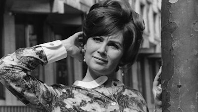 My encounter with Edna O’Brien, the great literary crusader and giant of Irish literature