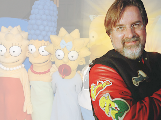 Fact Check: About the Rumor 'The Simpsons' Creator Matt Groening Is a Former CIA Agent