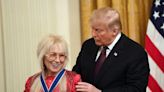 Analysis: After hesitating, why did Miriam Adelson just commit more than $100,000 to Trump's campaign?