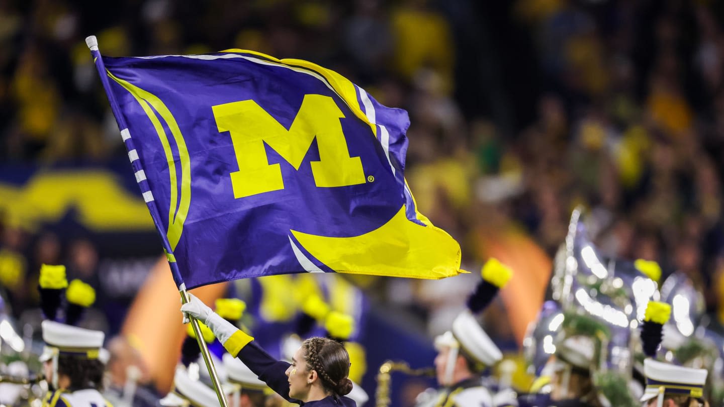 Michigan defender named breakout star ahead of 2024 season