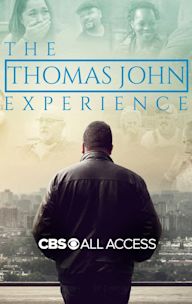 The Thomas John Experience