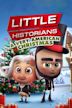 Little Historians: A Very American Christmas