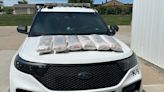 Nebraska traffic stop uncovers $2.2 million in meth with child in car