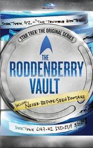 Star Trek: Inside the Roddenberry Vault