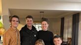 ‘Little People, Big World’ Alum Molly Roloff Reunites With Family in Rare Photo for Mother’s Day