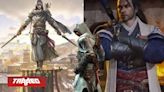 Filtran gameplay de Assassin's Creed Codename Jade, el nuevo juego móvil de la saga situado en China