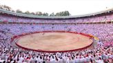 Cuatro debutantes en la Feria de Toro de Pamplona en la que repite Roca Rey