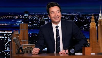 Why The Tonight Show Starring Jimmy Fallon Is Only 4 Episodes a Week