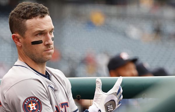 Houston Astros Superstar Predicted to Receive Massive Contract