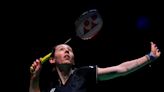 Kirsty Gilmour proud to be only out LGBTQ badminton player at Paris Olympics