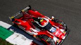 Toyota tops second Monza WEC practice; Kubica leads LMP2