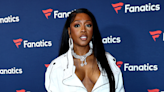 Remy Ma Responds With Violence To Troll Calling Her Broke: “STFU Unless You Wanna Fight”