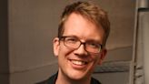Hank Green Reveals Cancer Diagnosis: 'It Seems Likely That We Caught Mine Early'
