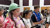 Band camp has begun at Sturgis High School for the 2022 marching season