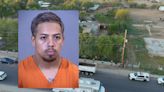 Man arrested after woman killed in shooting outside south Phoenix home