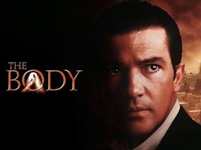 The Body (2001 film)