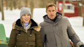 Hallmark Exclusive: Stephen Huszar Teases A Royal Christmas Crush Sequel with Real-Life Girlfriend Katie Cassidy: ‘It’s Time’