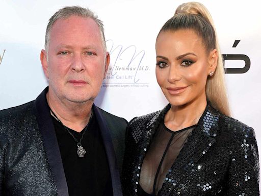 RHOBH Star Dorit Kemlsey's Husband PK Says His Sobriety Is the 'Greatest Gift' on Father's Day amid Separation