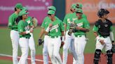 Hawaii baseball gets another tough test in Cal State Northridge