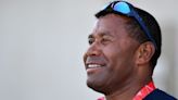 Waisale Serevi named head coach of the India rugby sevens teams