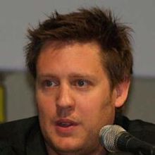 Neill Blomkamp