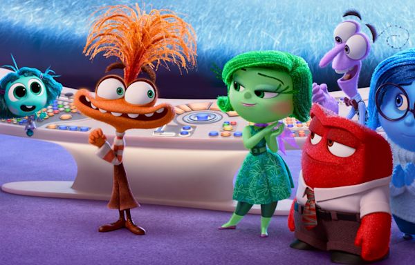 When does 'Inside Out 2' come out on Disney+? Here’s what to know, Disney World events